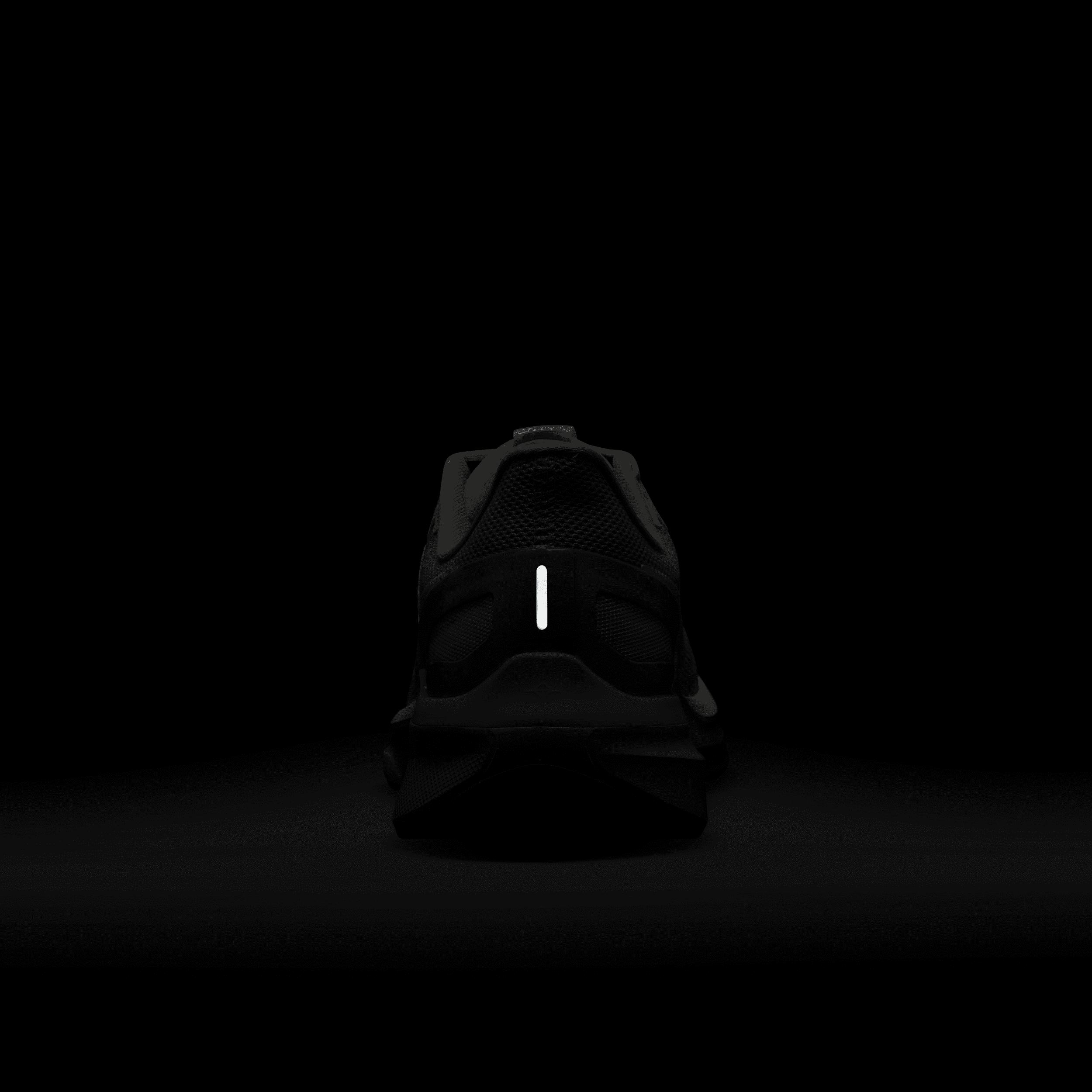 Nike Womens Structure 25 Road Running Shoes | DJ7884-012 Product Image