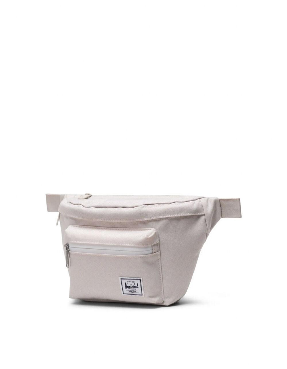 HERSCHEL SUPPLY CO. Pop Quiz Hip Pack - MOONBEAM Product Image