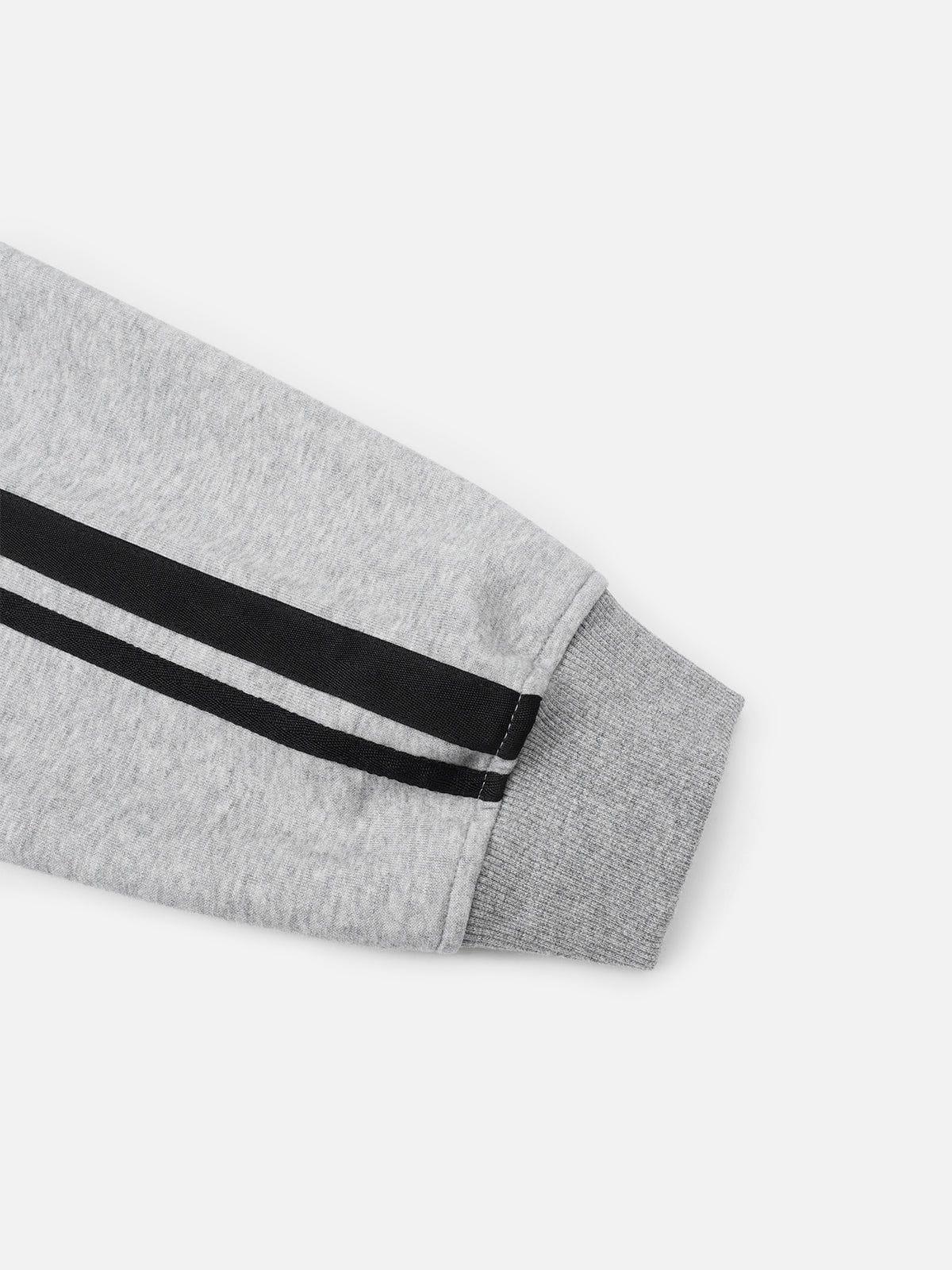 Aelfric Eden Retro Sporty Pullover Hoodie Product Image