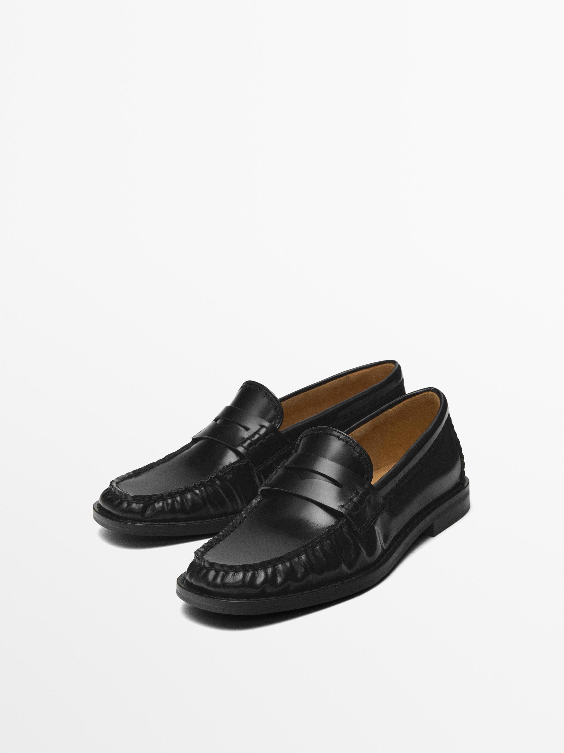 Penny loafers Product Image