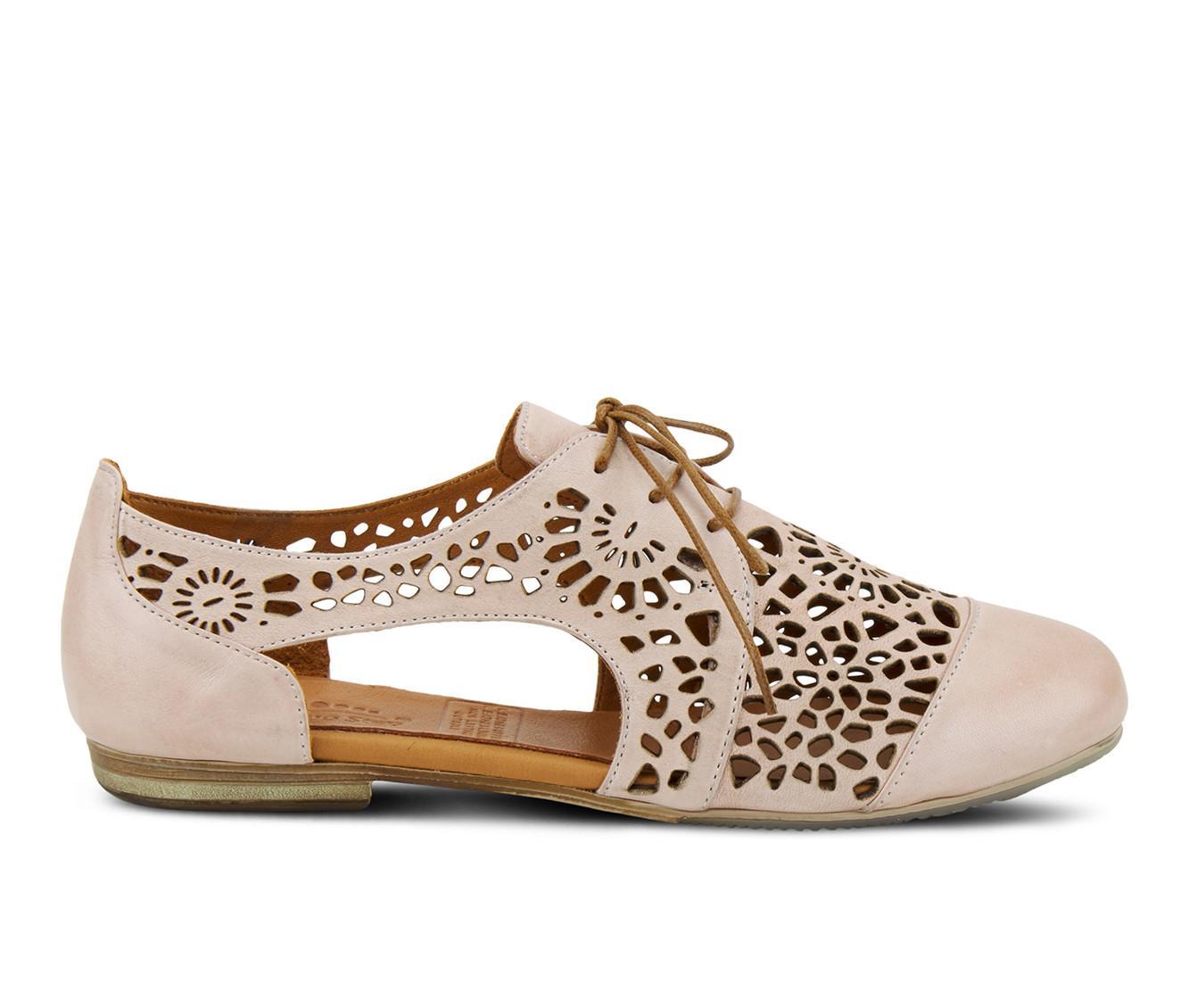 Women's SPRING STEP Theone Oxfords Product Image