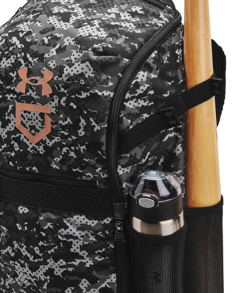 UA Utility Print Product Image