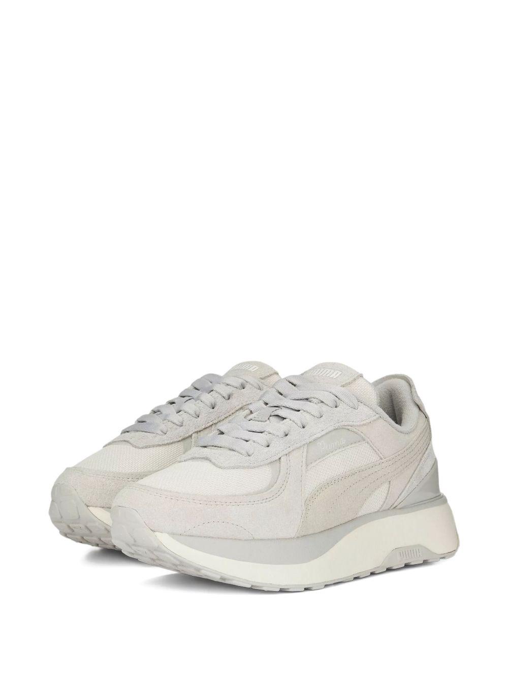 Cruise Rider First Sense "Beige" sneakers Product Image