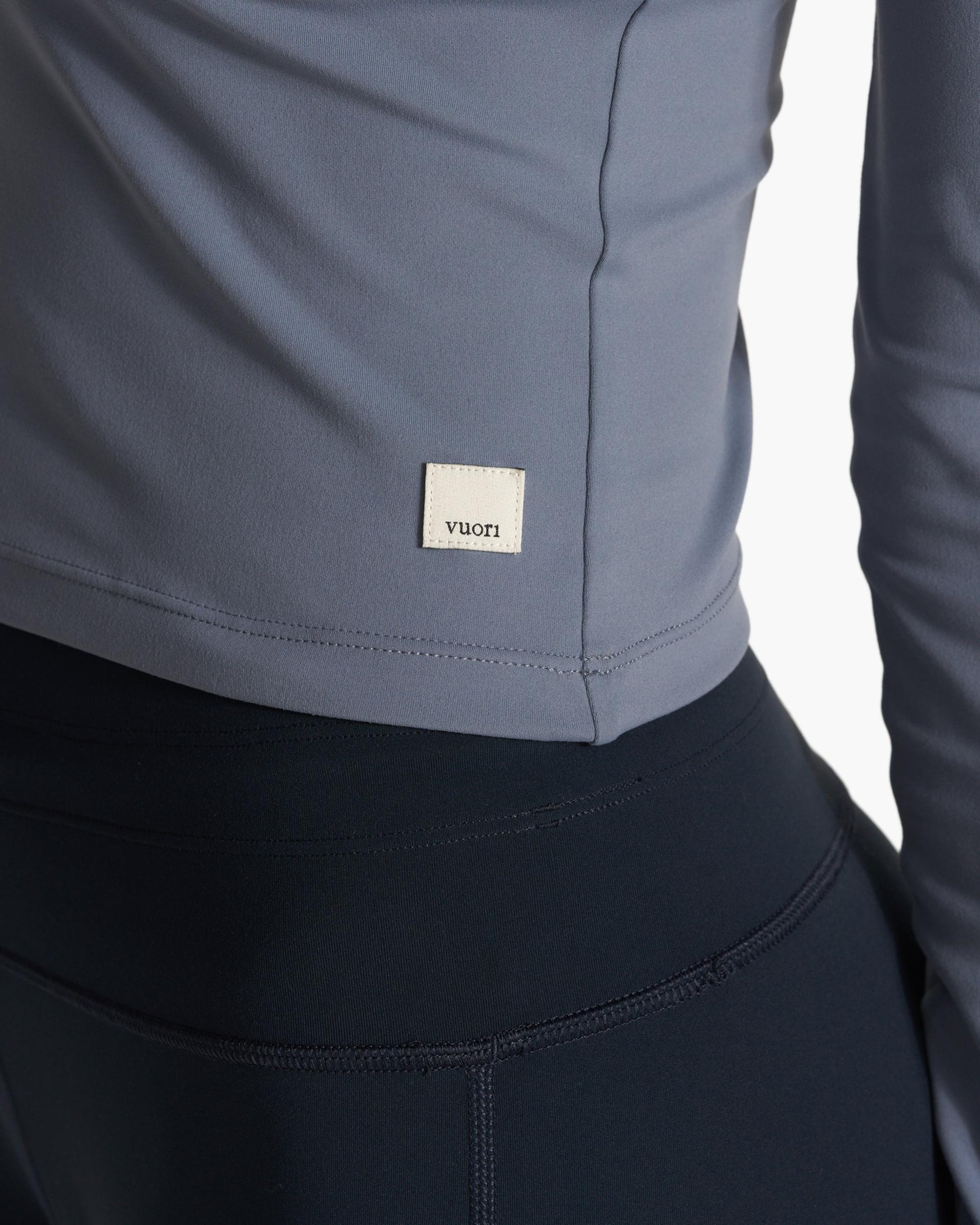 Studio Half Zip Product Image