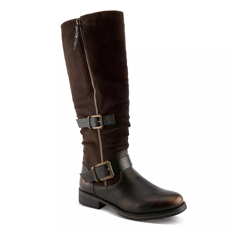 Patrizia Misdreavus Women's Tall Boots,  Product Image