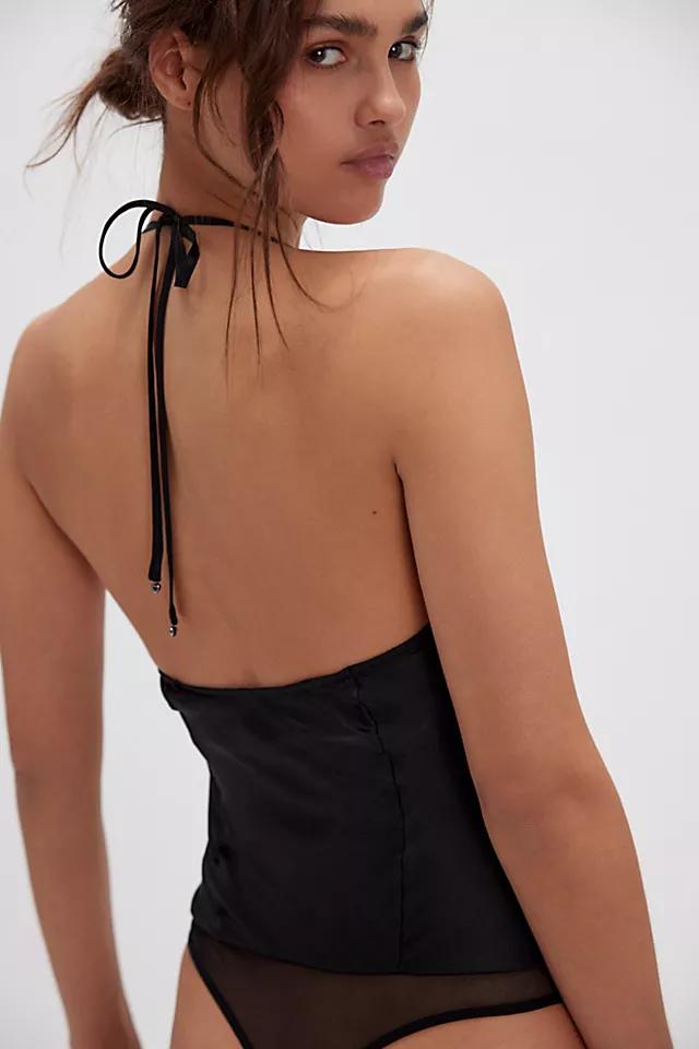 First Date Bodysuit Product Image