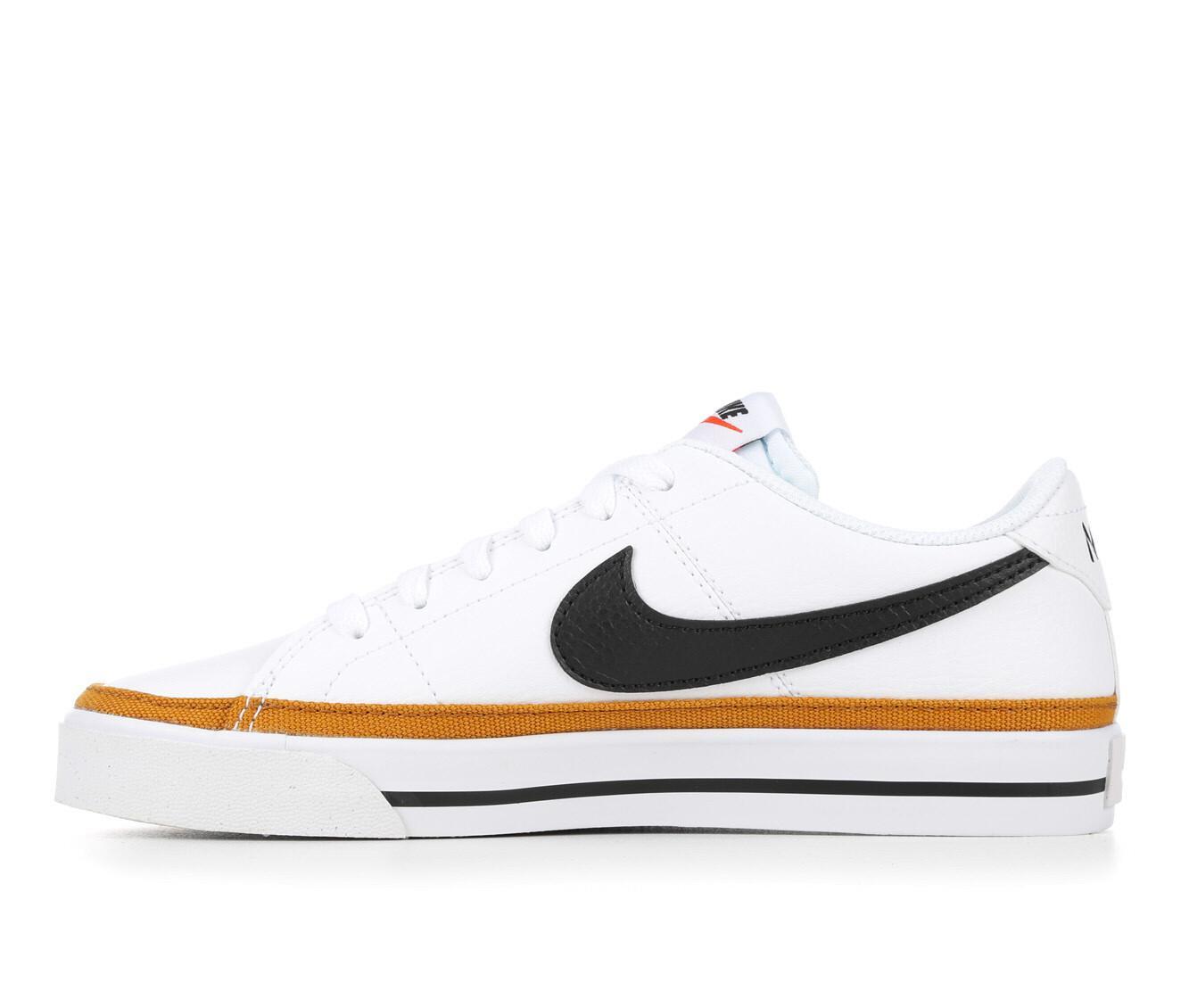 Women's Nike Court Legacy Next Nature Sustainable Sneakers Product Image