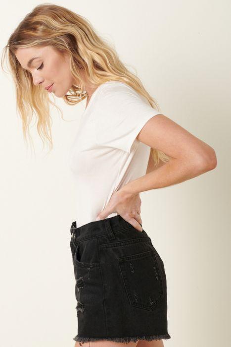 UB Basics: Everyday Basics Bodysuit *FS Product Image