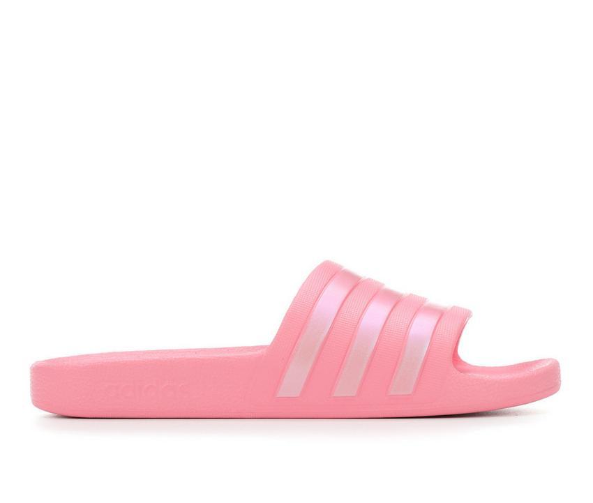 Adults' Adidas Adilette Aqua Sport Slides Product Image