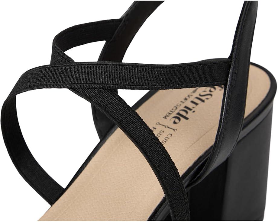 Trust Strappy Shoes Product Image