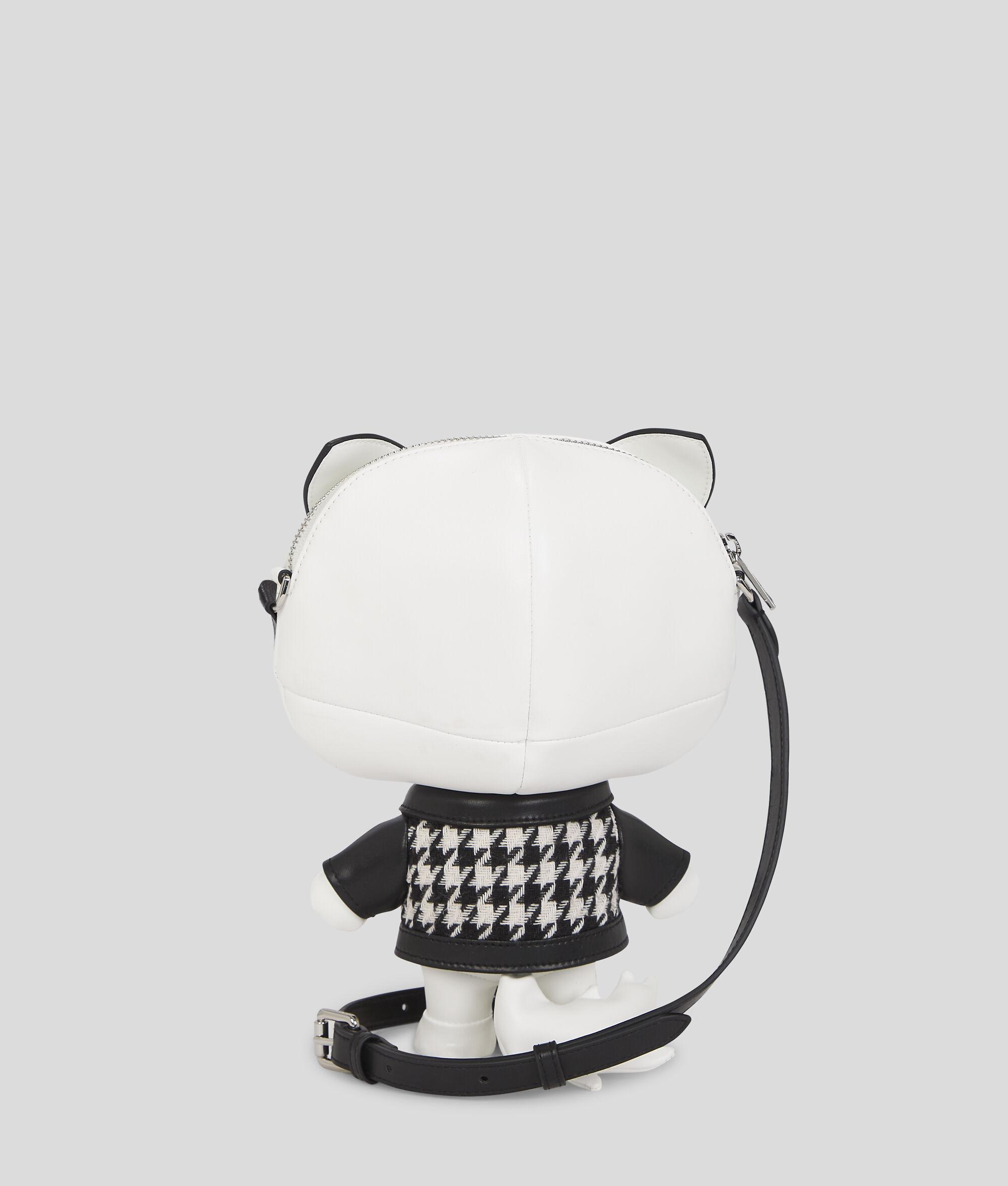 IKON CHOUPETTE CROSSBODY BAG Product Image