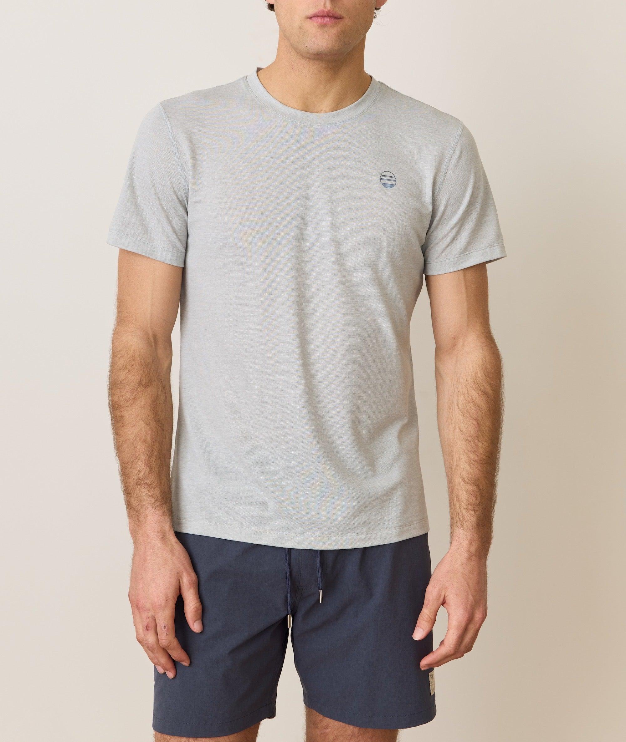 Air Crew Tee Product Image