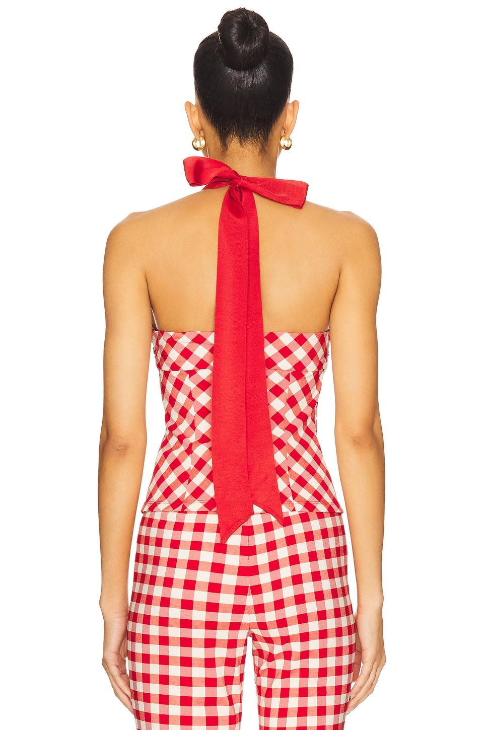 Lizzie Top LPA Product Image