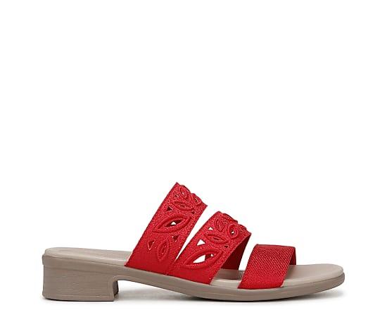 Lifestride Womens Poppy Slide Sandal Product Image