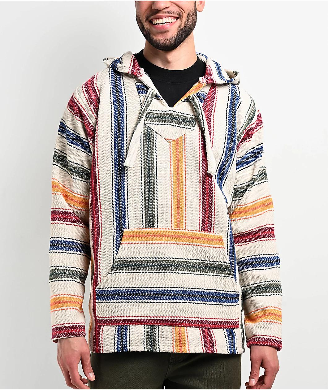 Senor Lopez Manzanillo Baja Hoodie Product Image