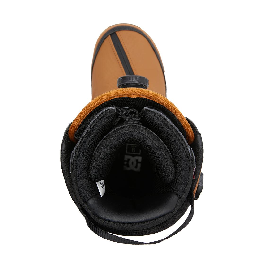 Men's Transcend BOA® Snowboard Boots Male Product Image