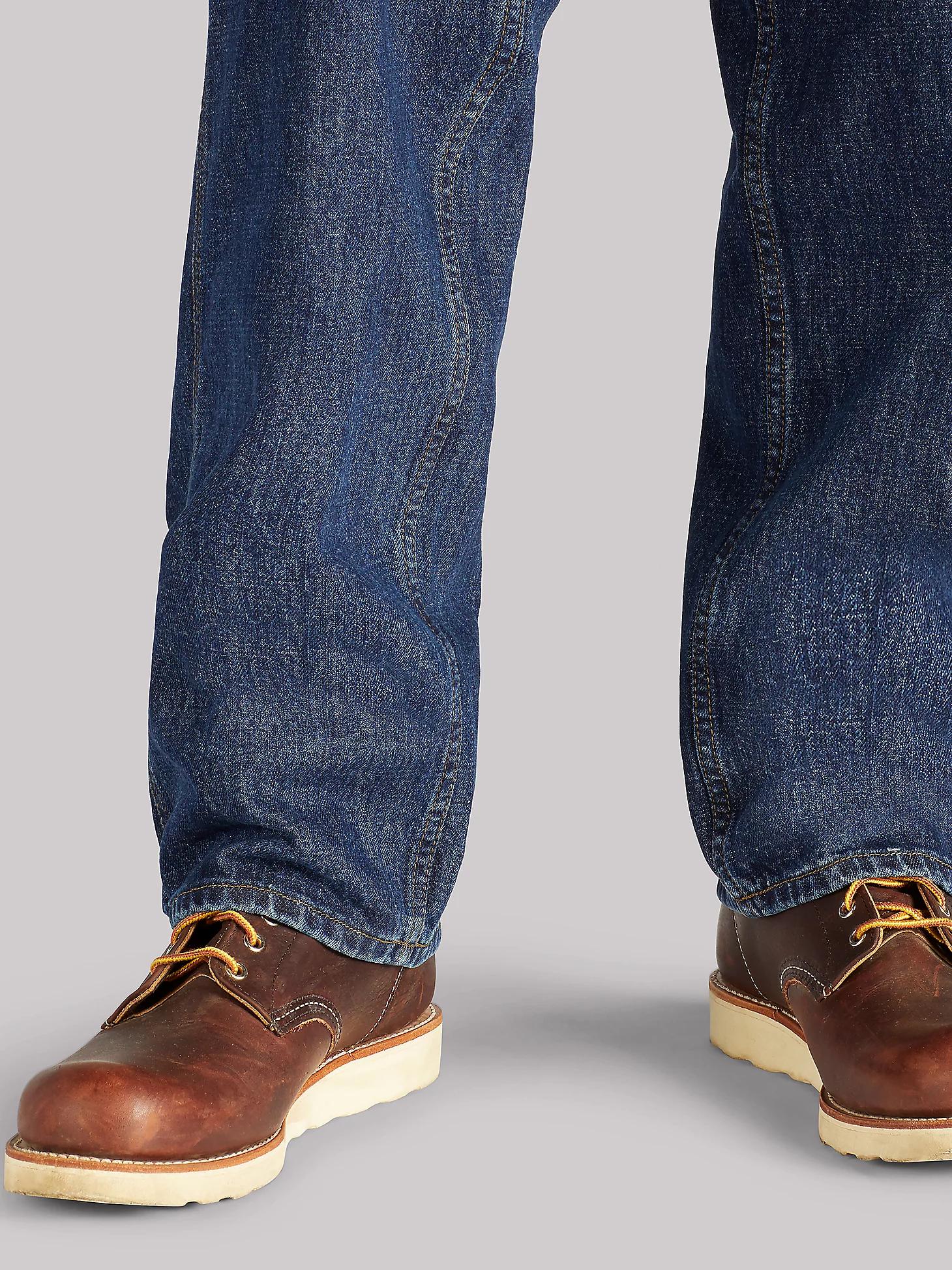 Men’s 100% Cotton Carpenter Jean | Men's MEN | Lee® Product Image
