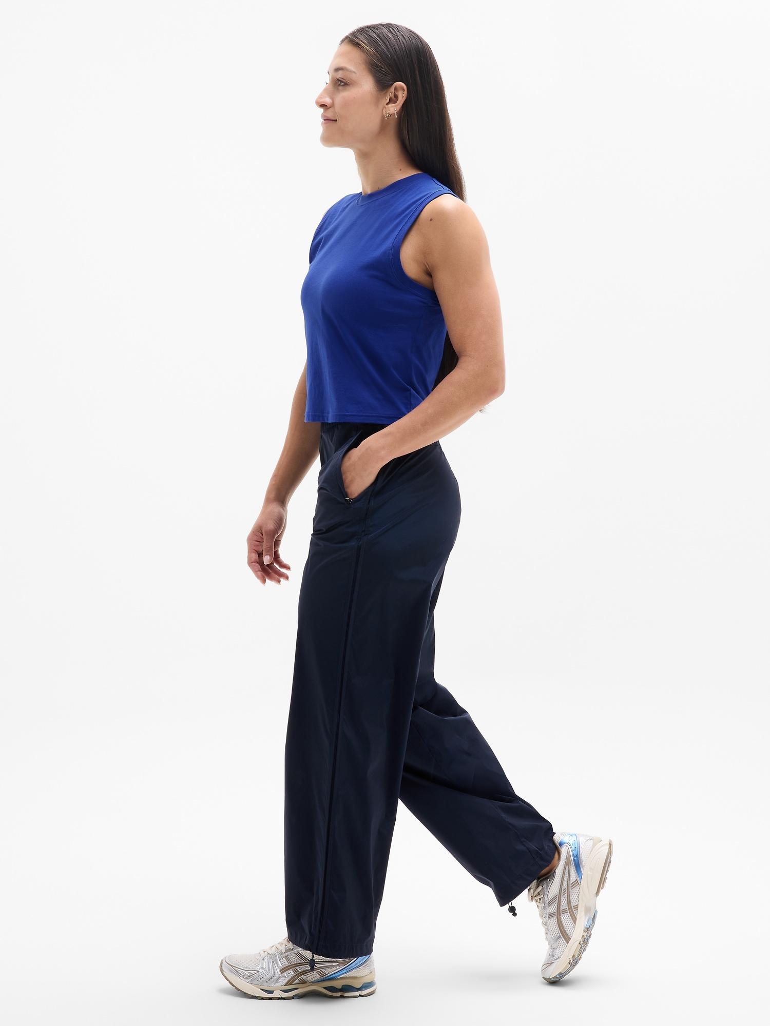 True Cotton Crop Tank Product Image