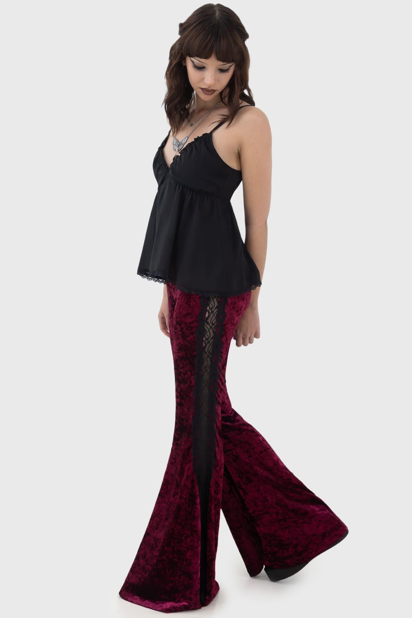 Bitter Soul Cami Top Product Image