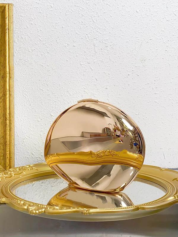 Geometric Shiny Crossbody Bags Handbags Product Image