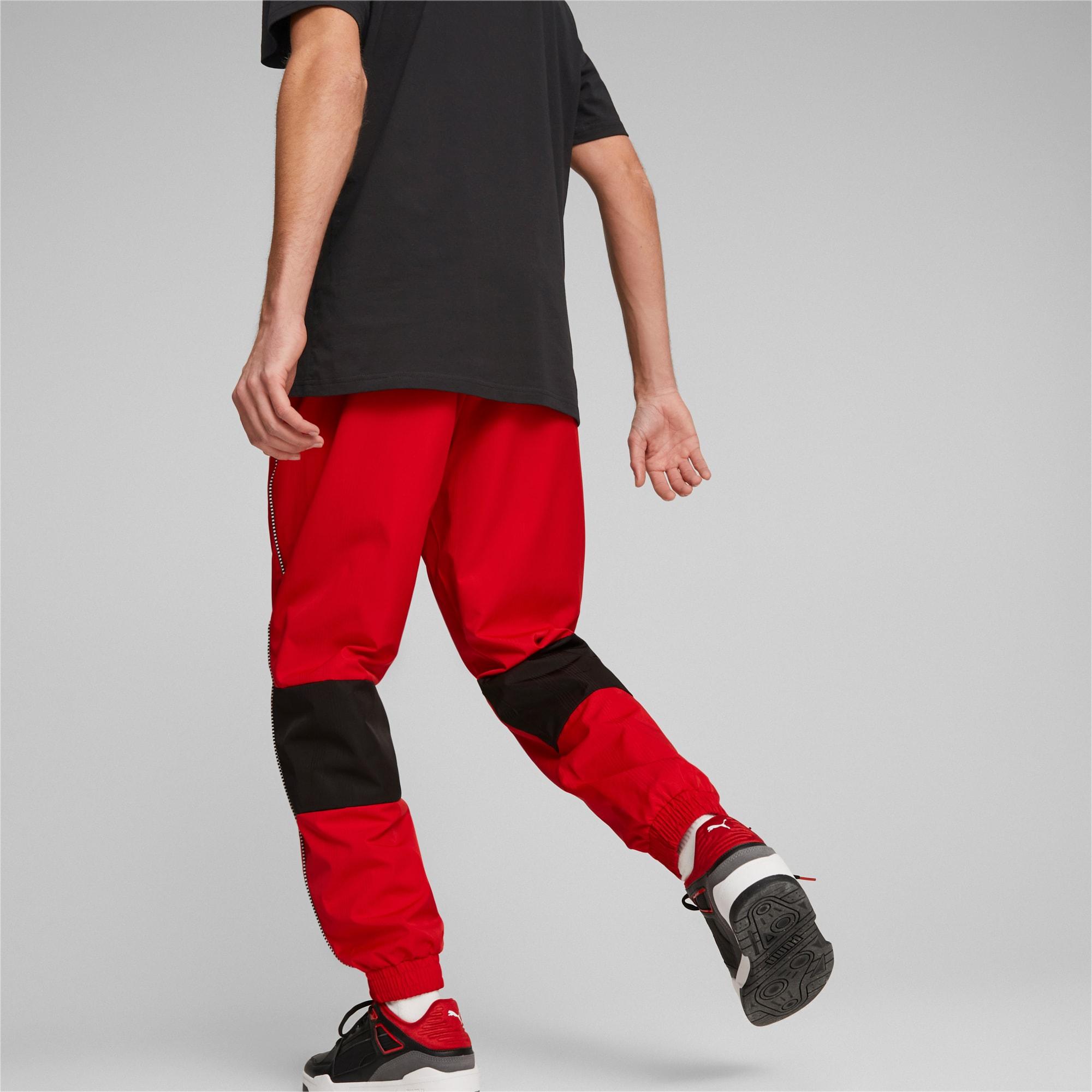 Scuderia Ferrari SDS Men's Pants Product Image