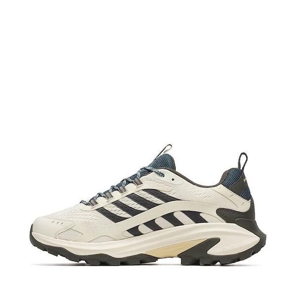 Mens Merrell MOAB Speed 2 Hiking Shoe - Stucco Product Image