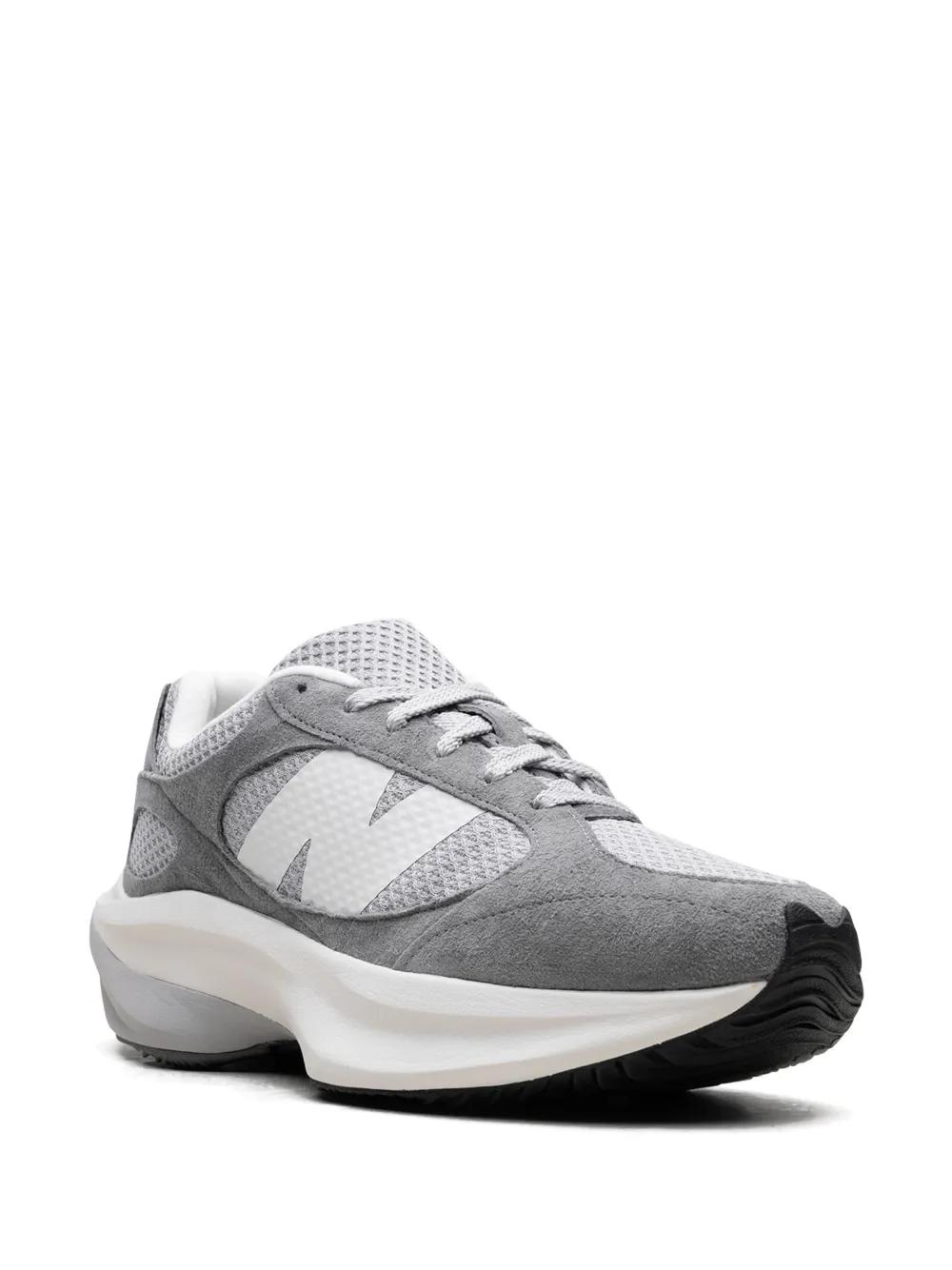 WRPD Runner "Grey" sneakers Product Image