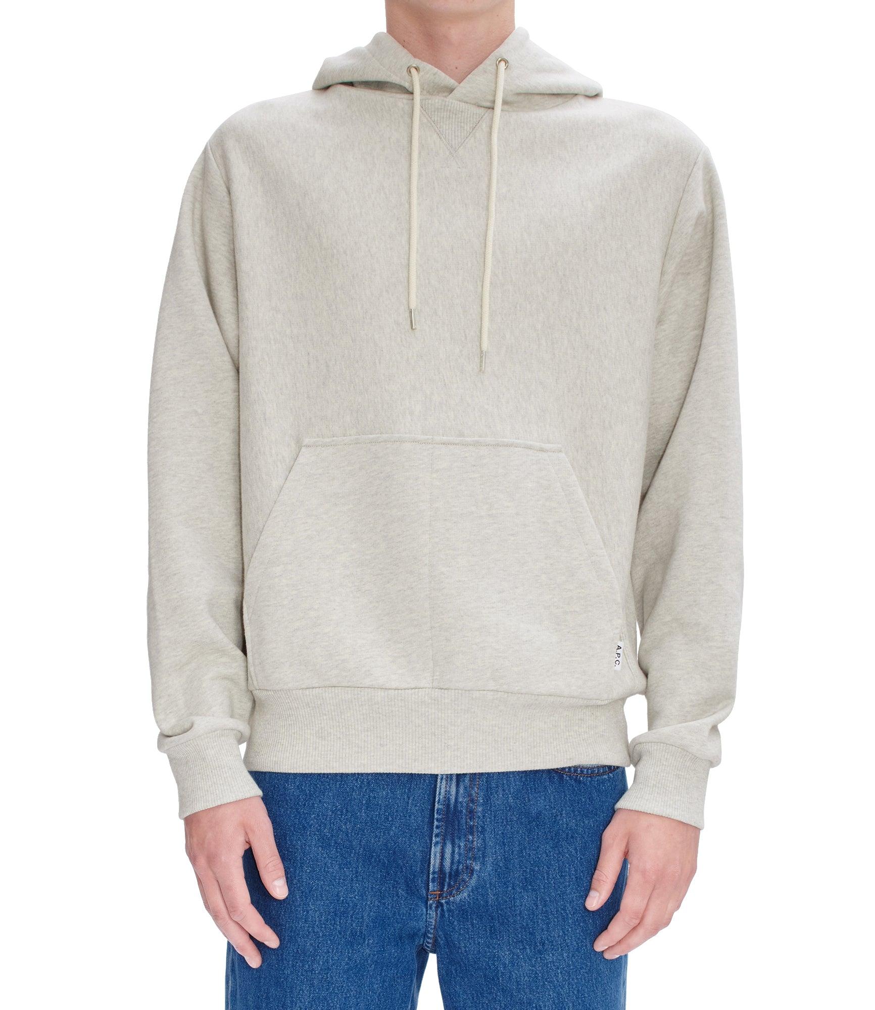 Bruce hoodie Male Product Image