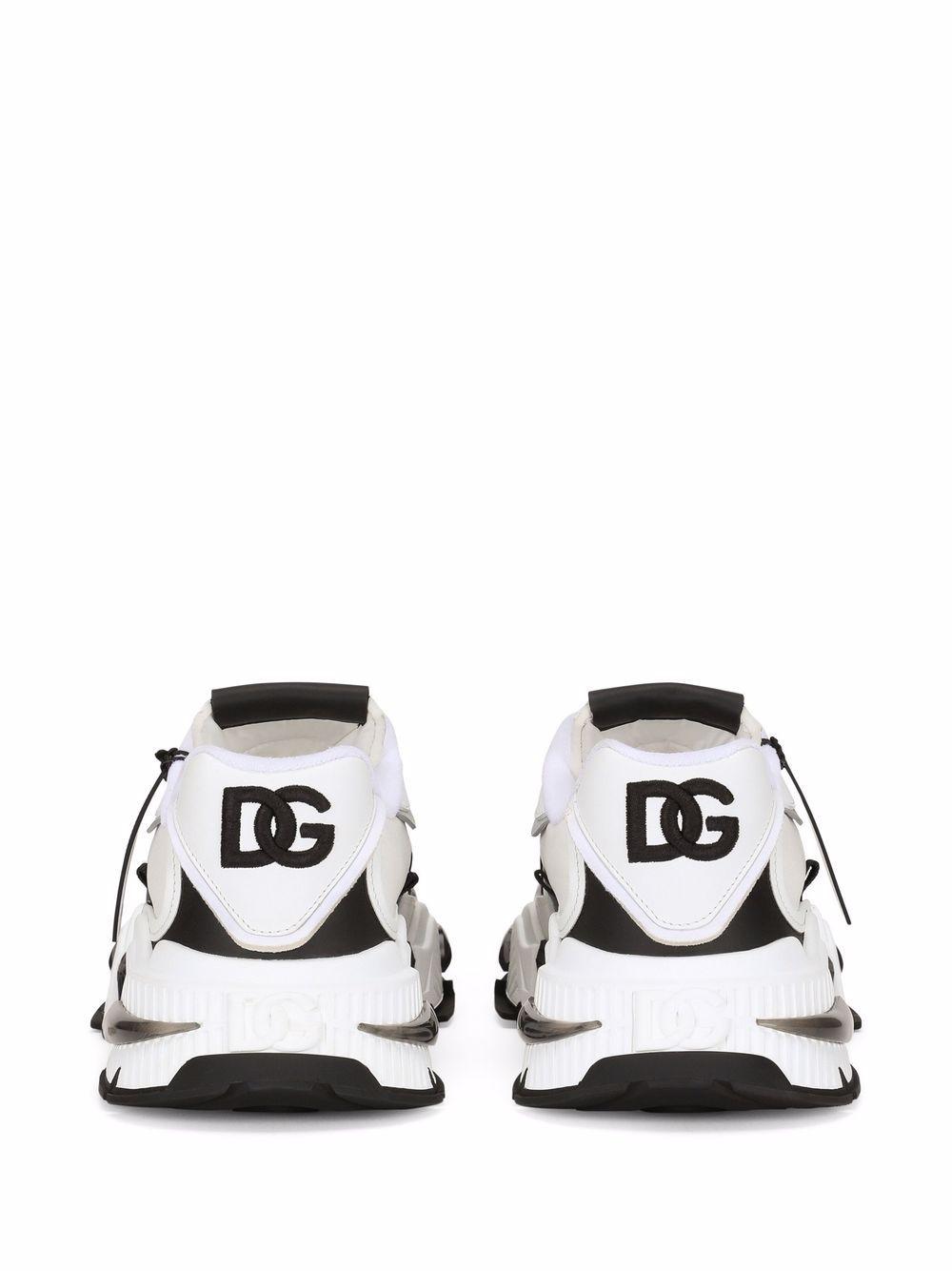 Airmaster panelled sneakers Product Image