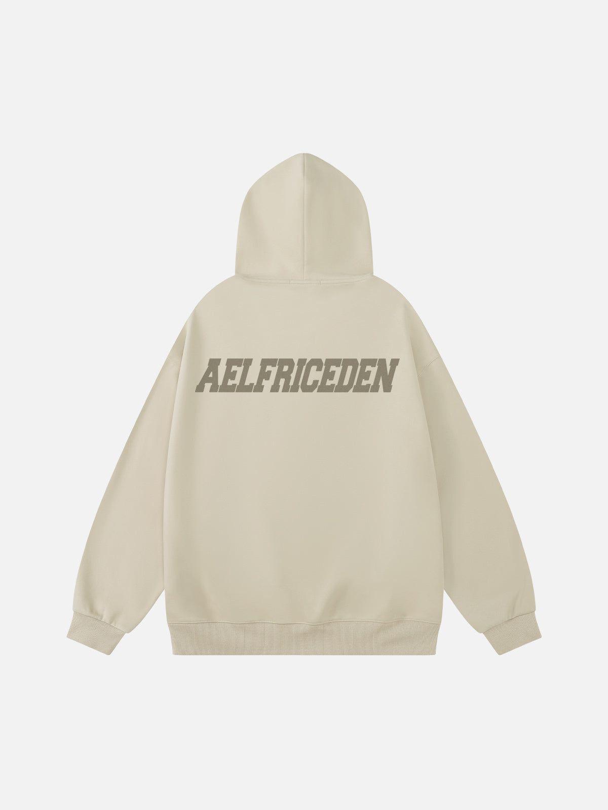 Aelfric Eden Vintage 80 Graphic Hoodie Product Image