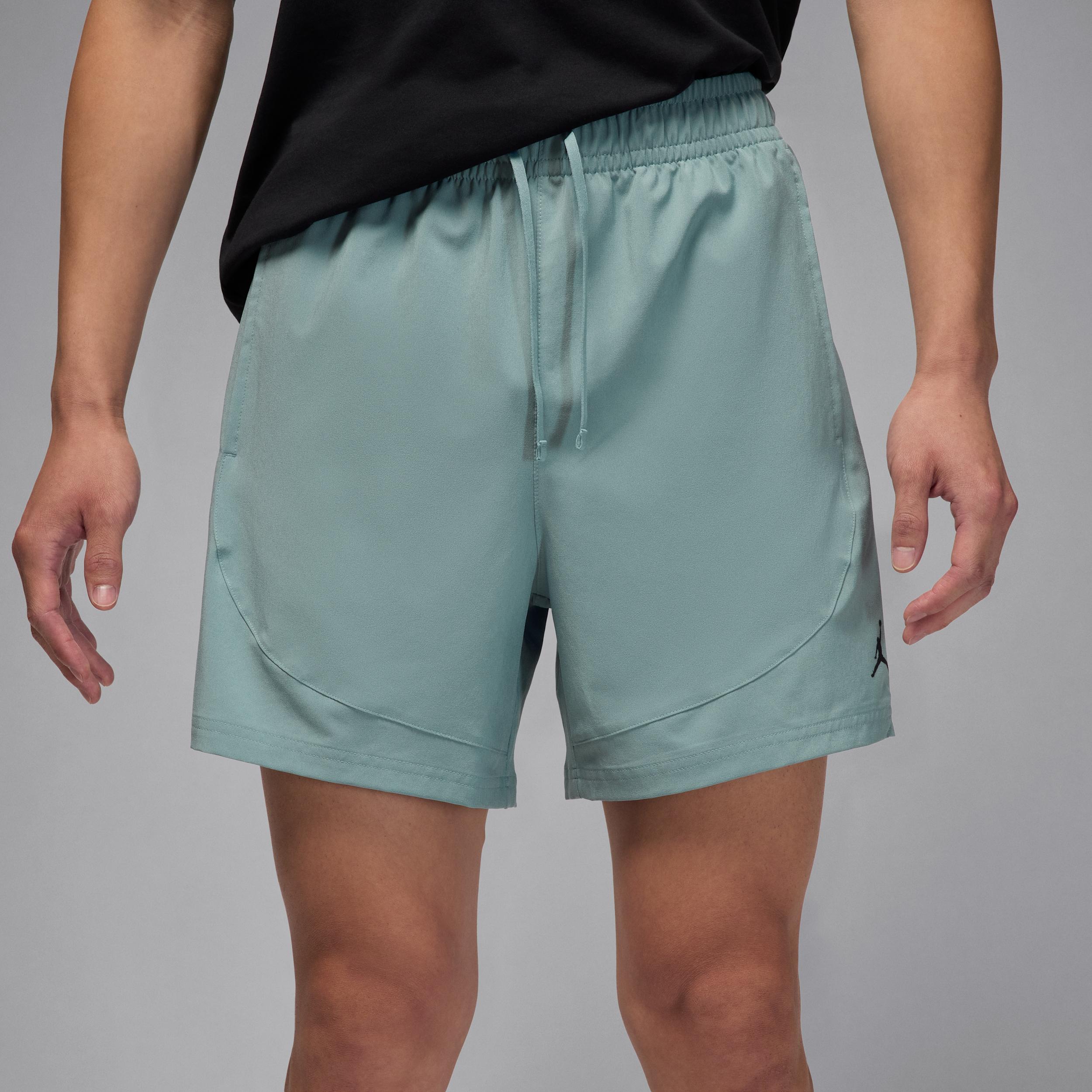 Men's Jordan Dri-FIT Sport Woven Shorts Product Image