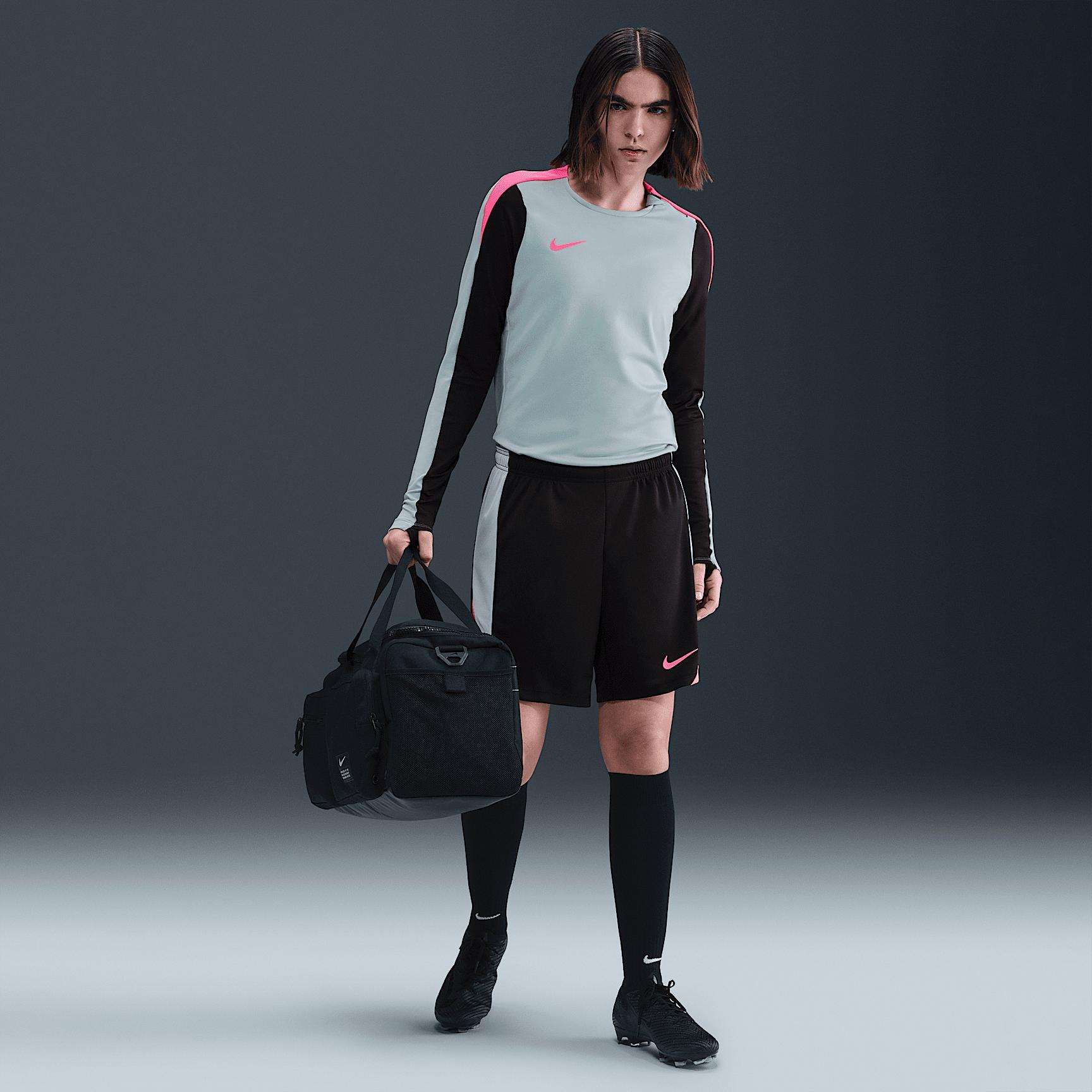 Nike Women's Strike Dri-FIT Crew-Neck Soccer Top Product Image