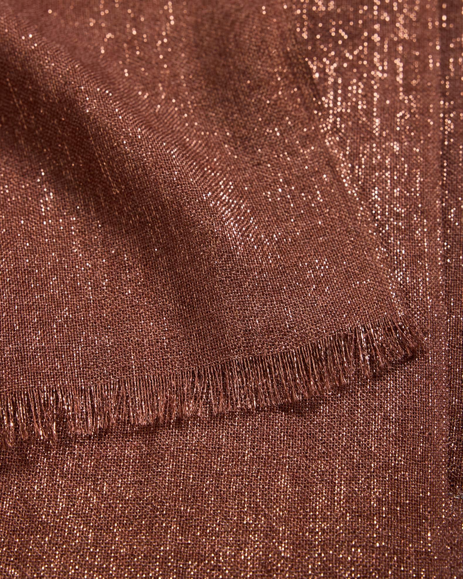 Cashmere & Silk Lurex Scarf Product Image