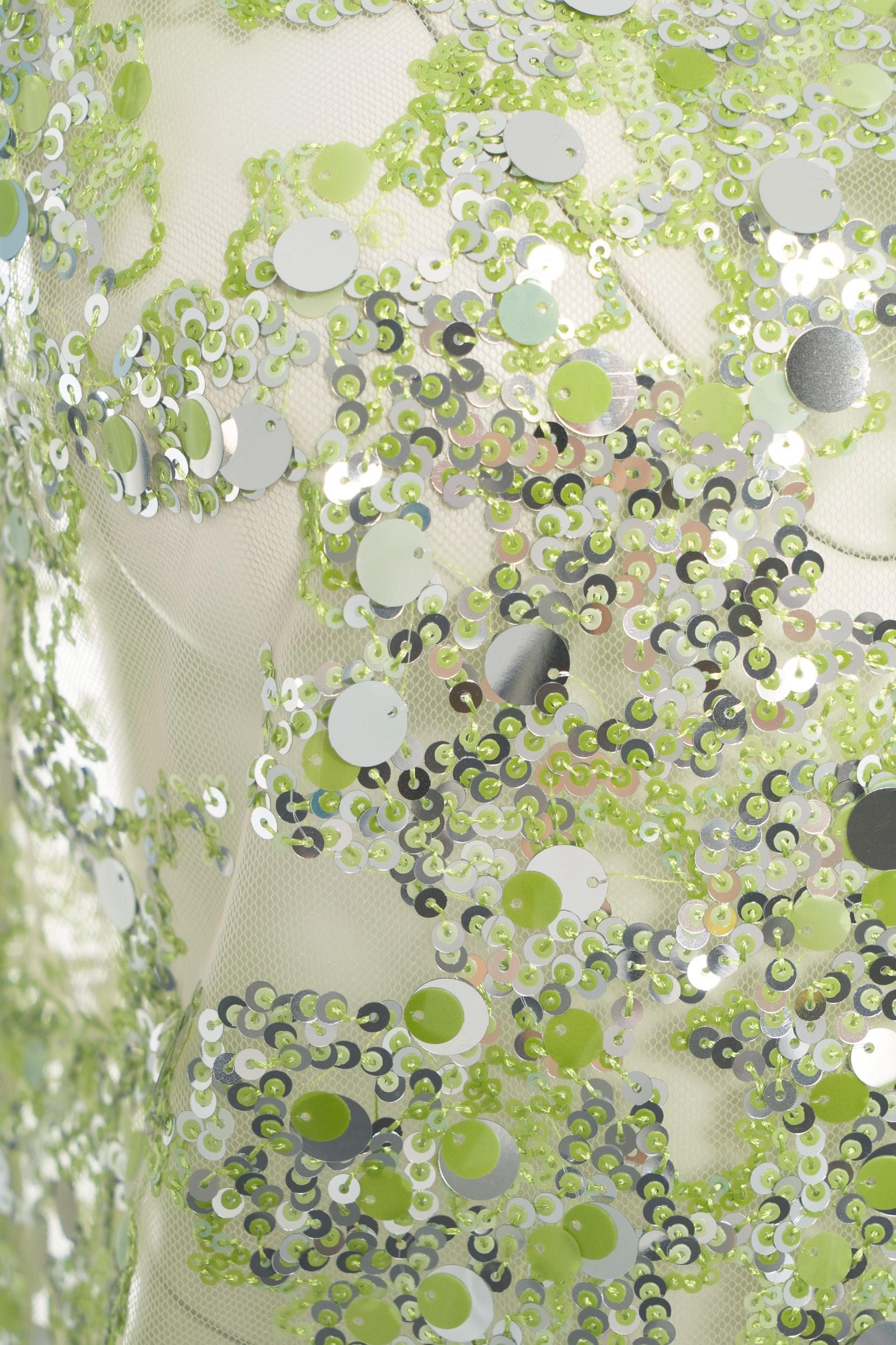 Sequined top 'Manira' Product Image