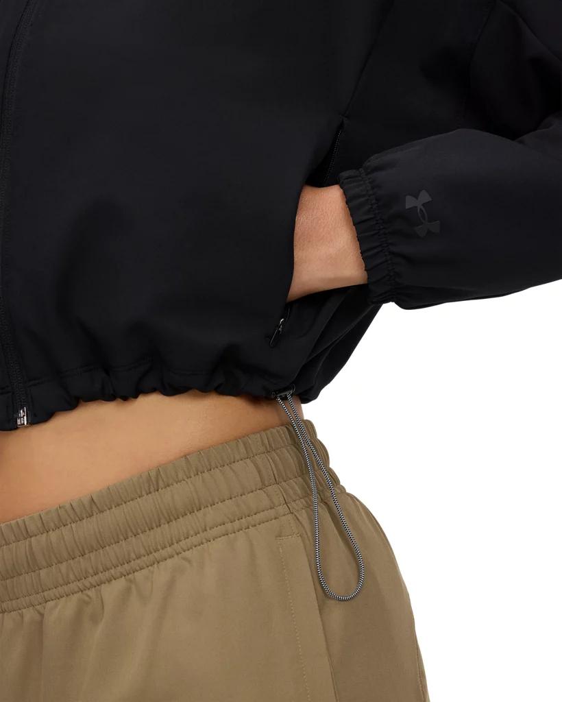 UA Unstoppable Woven Product Image