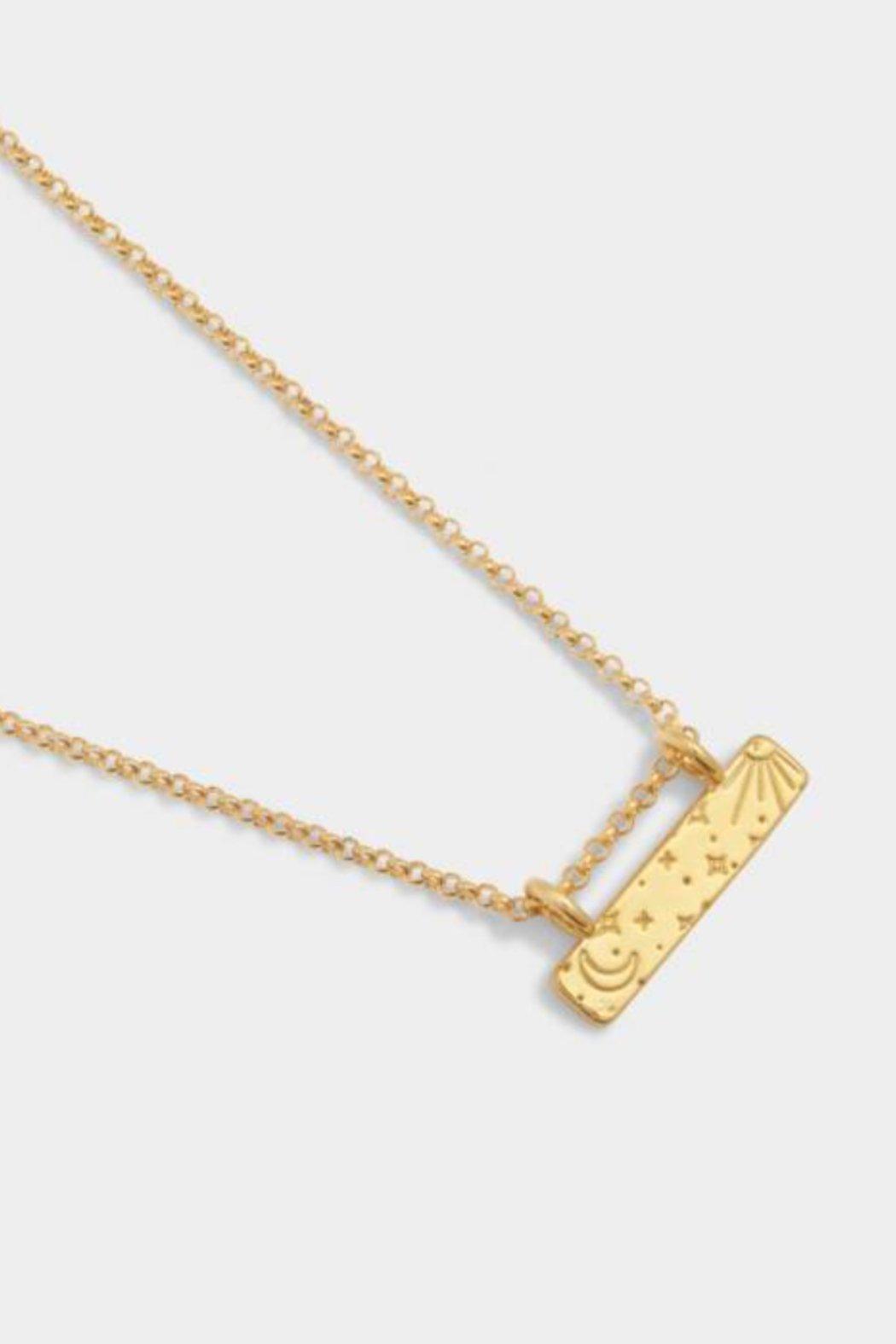 LUNA NECKLACE Product Image