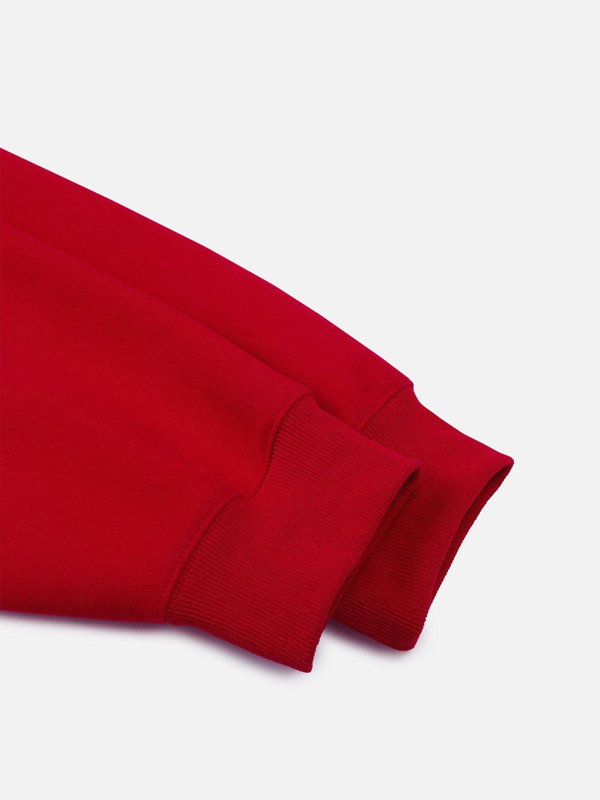 Aelfric Eden Vintage Eden Star Pullover Hoodie Product Image