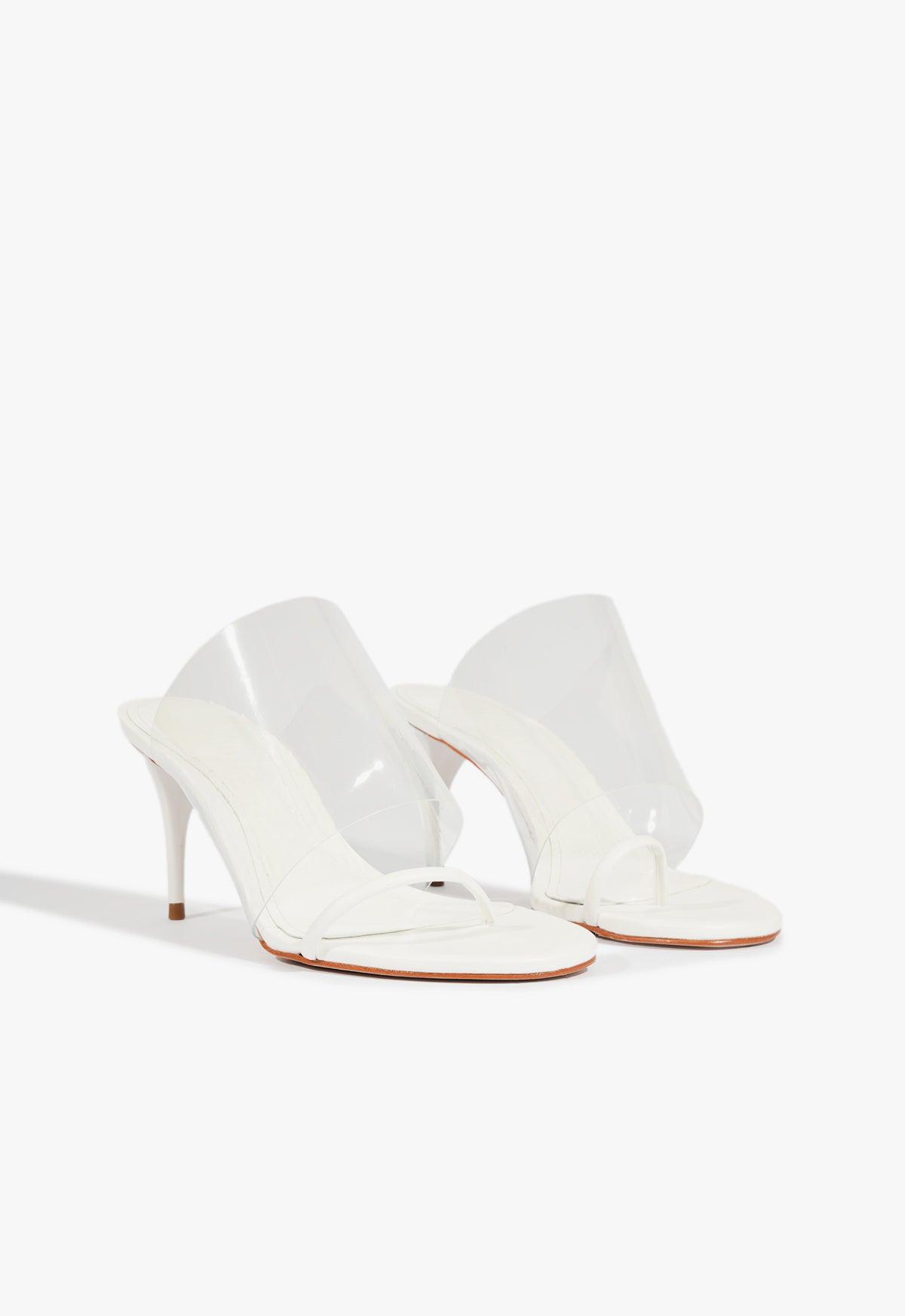 Astra Mule Sandal Product Image