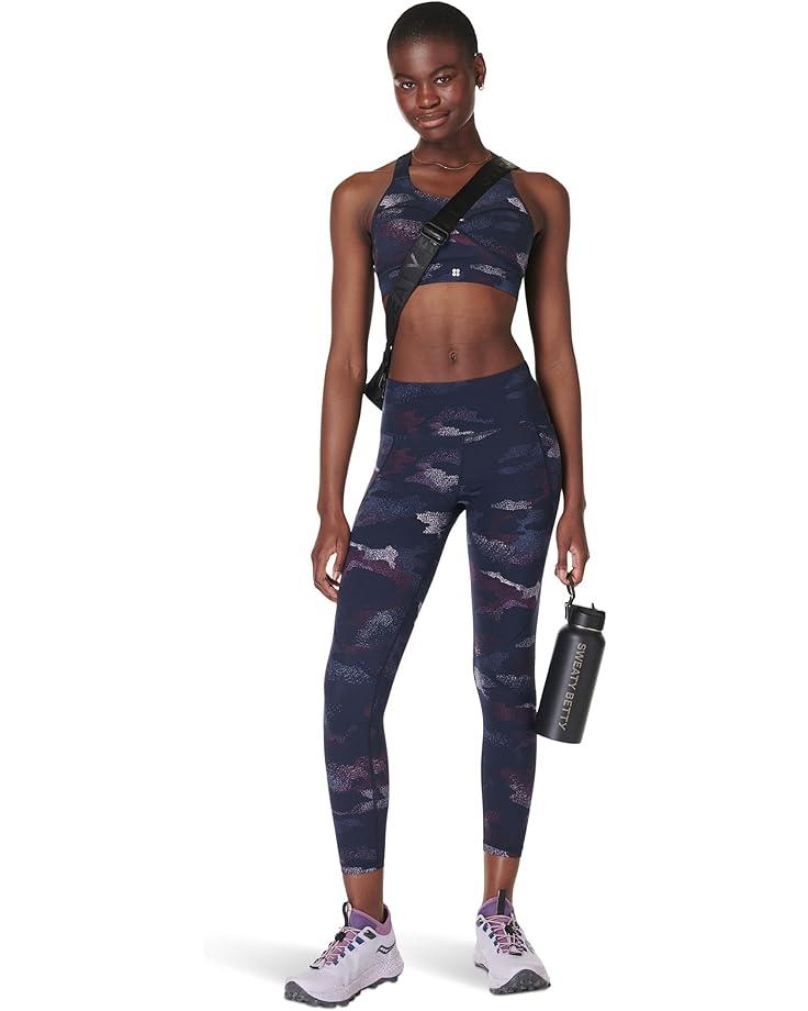 Power Workout Leggings Product Image