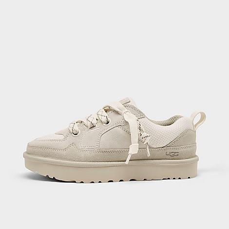 UGG Womens UGG Lo Lowmel - Womens Shoes Jasmine/Jasmine Product Image