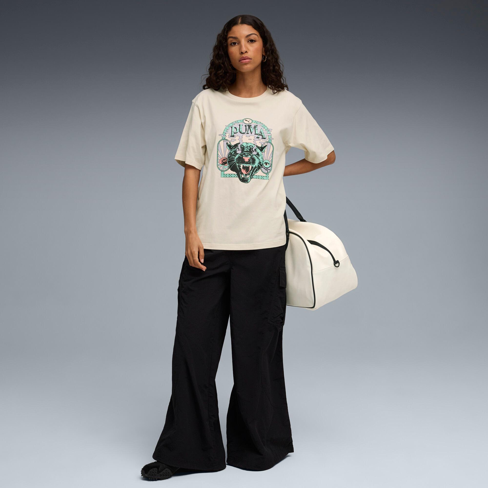 GRAPHIC Tee Women Product Image