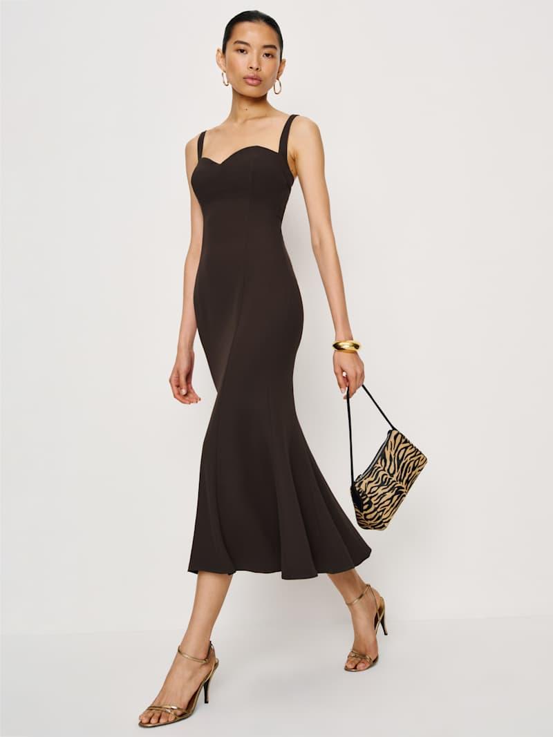 Eddy Dress Product Image