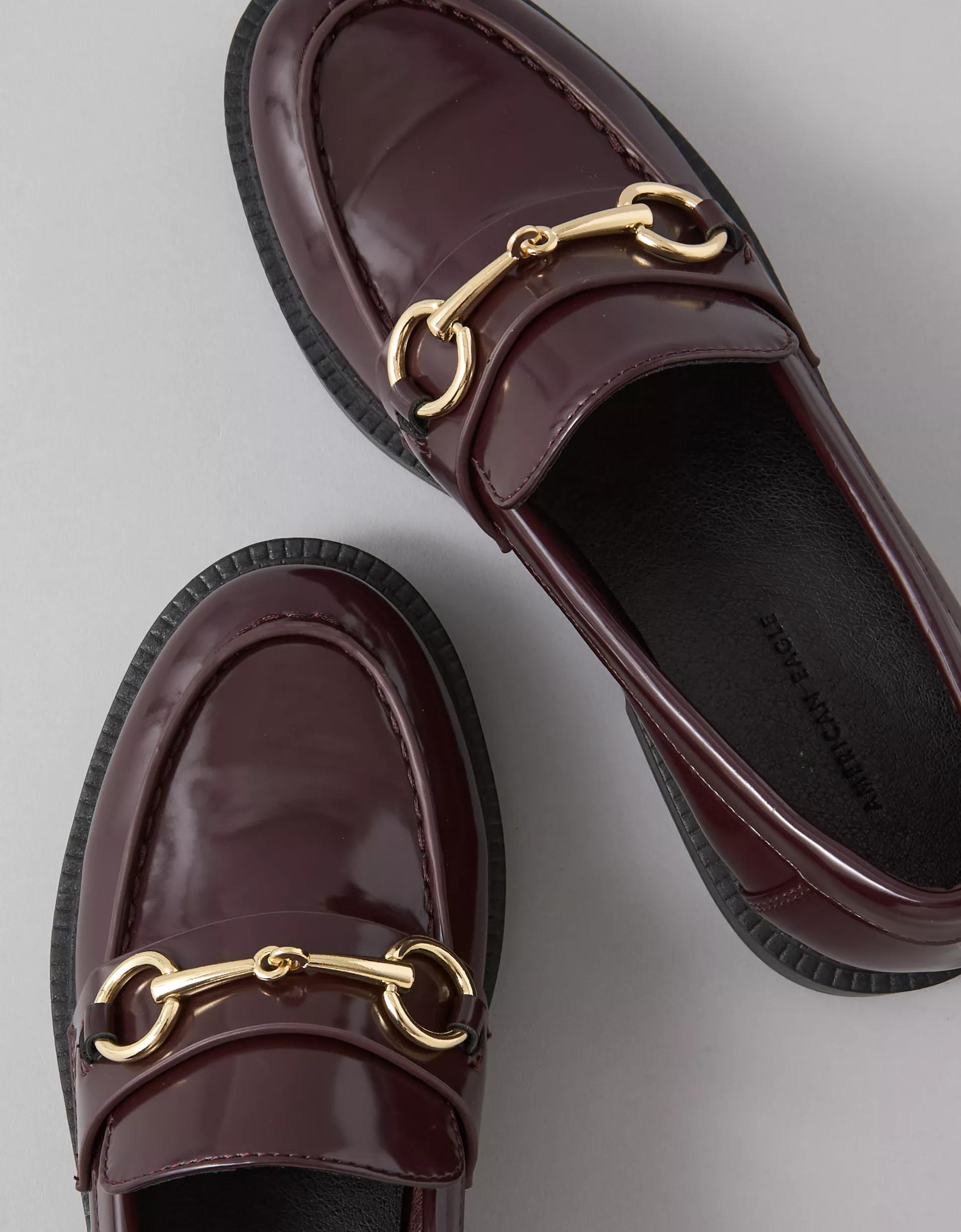 AE Duchess Loafer Product Image