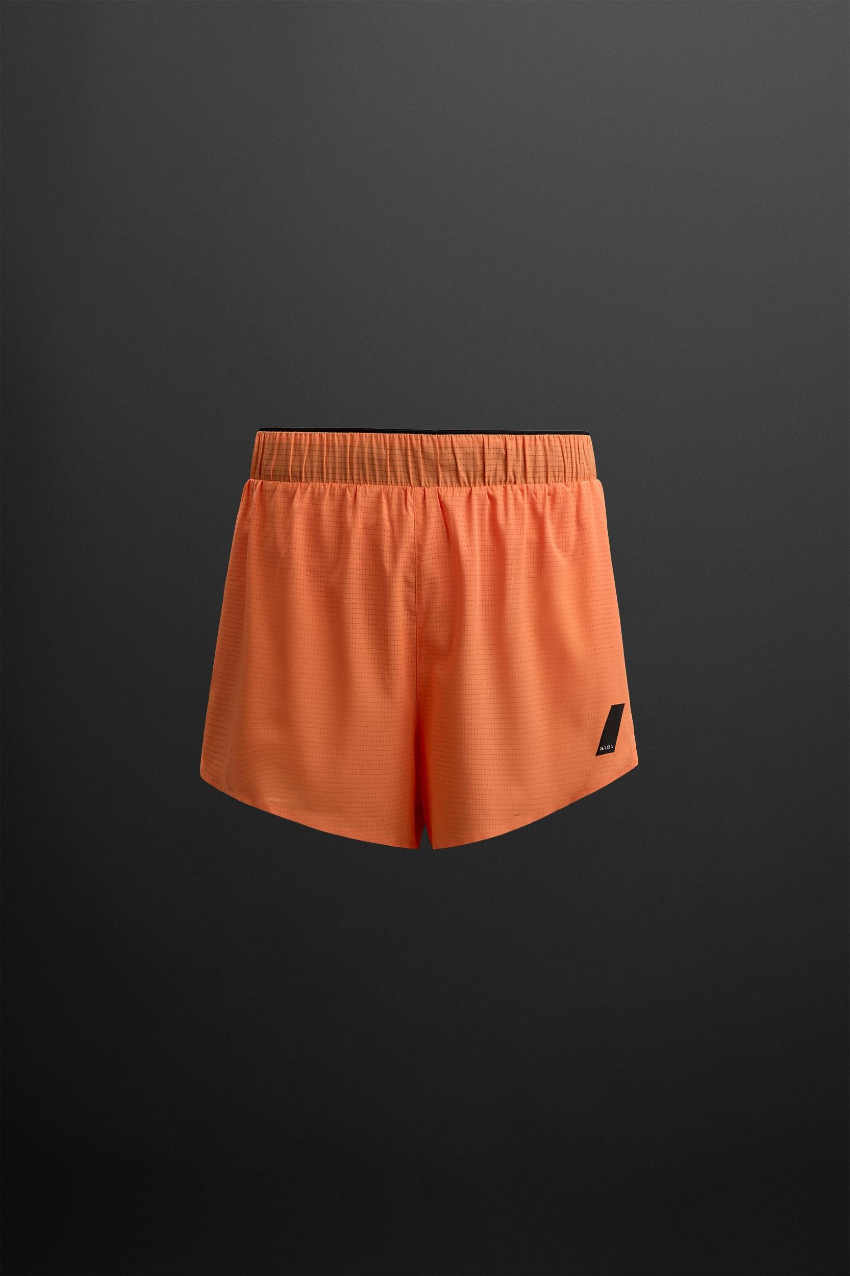 RUNNING SHORTS Product Image