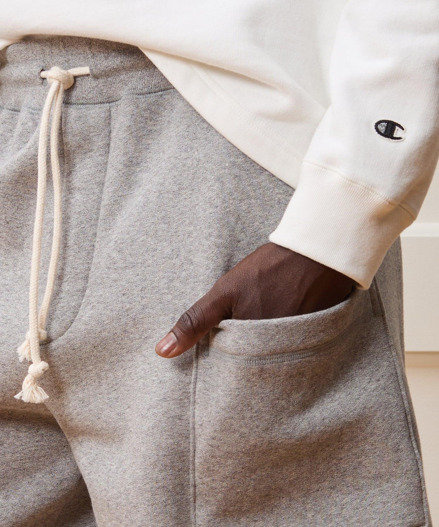 Champion 7" Cargo Sweatshort Product Image