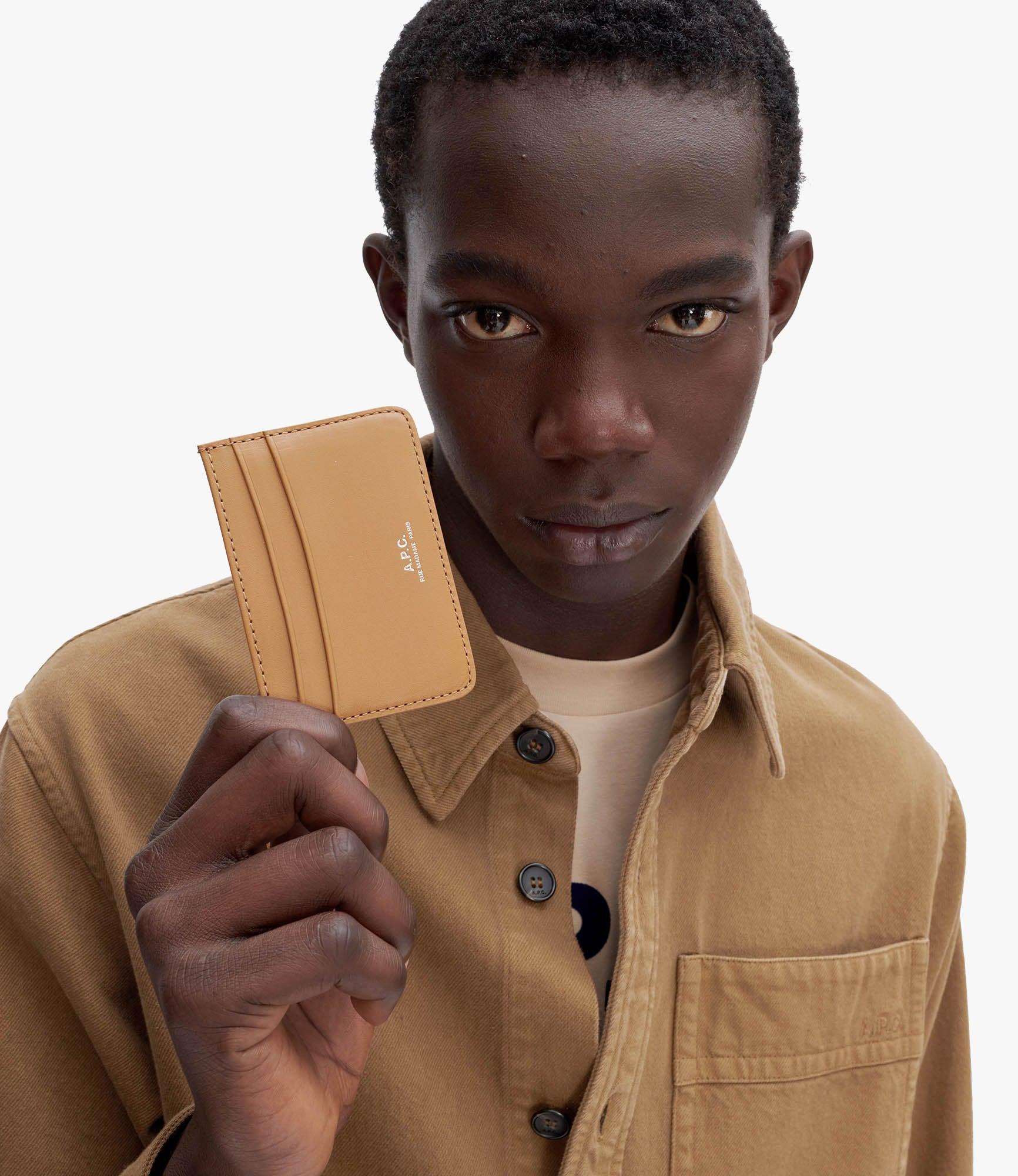 André cardholder Male Product Image