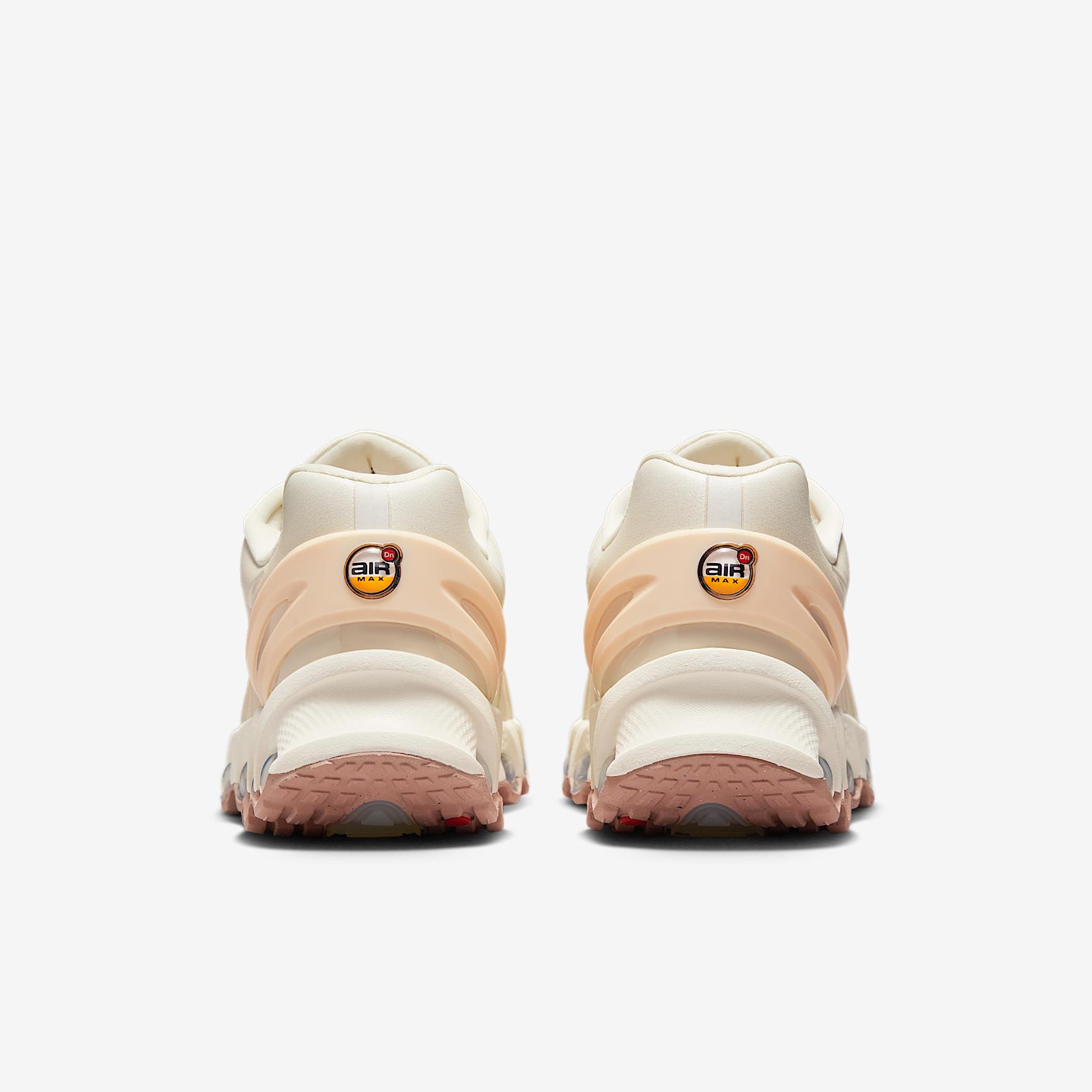 Nike Womens Air Max Dn8 Shoes | IH5084-219 Product Image