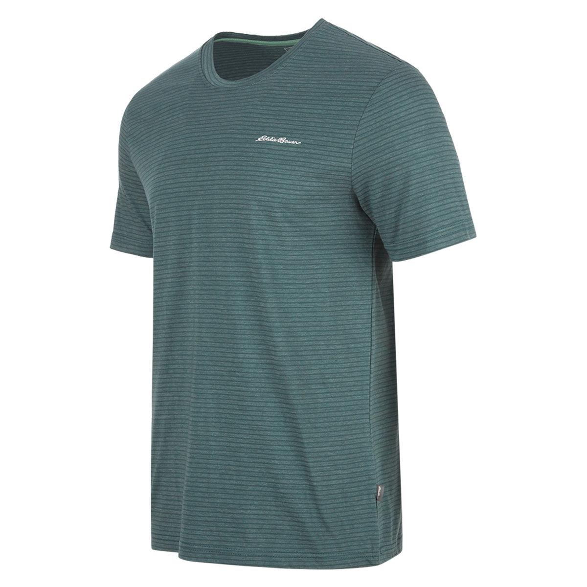 Eddie Bauer Men's Short Sleeve T-Shirt Product Image