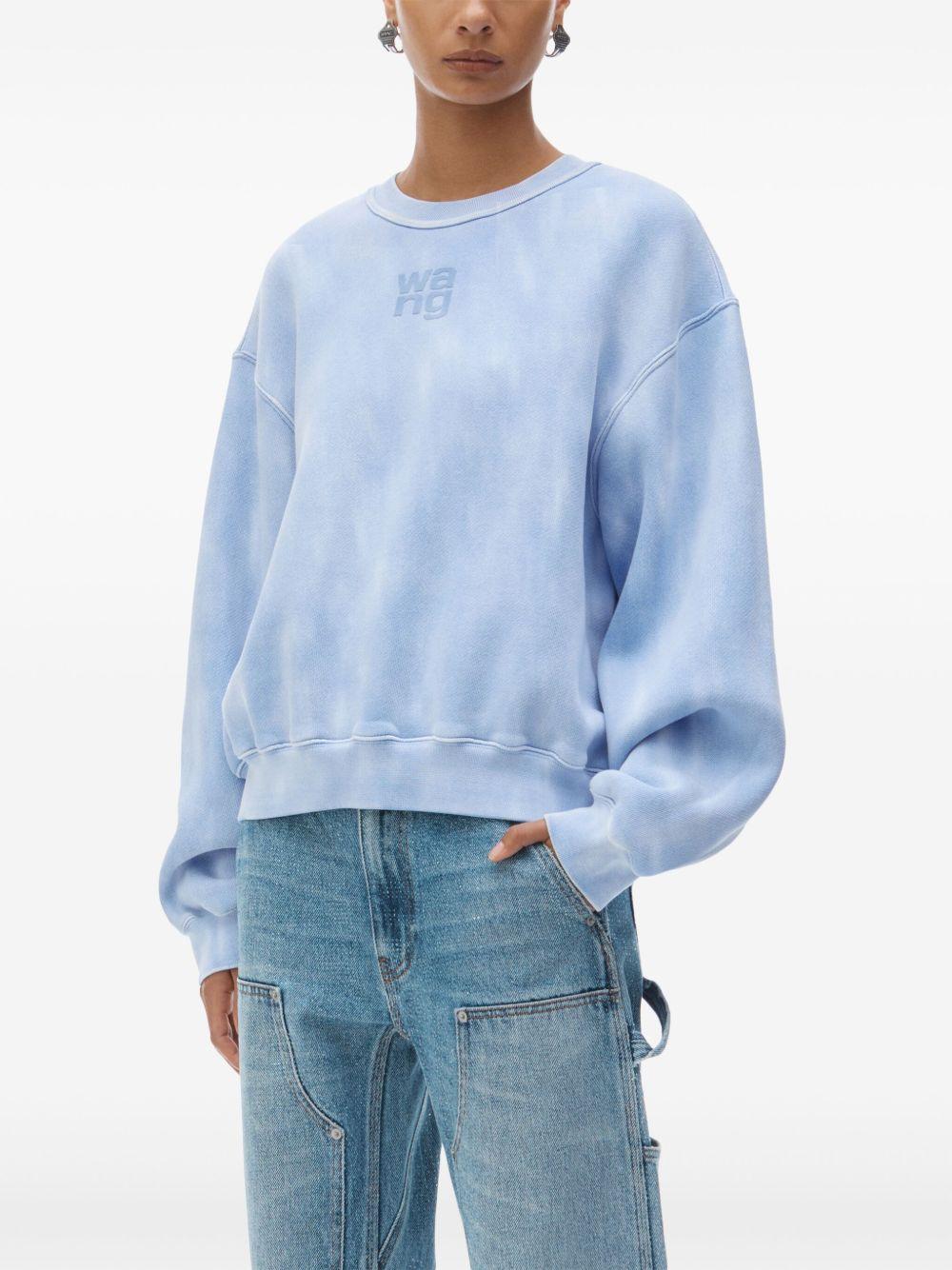 Essential sweatshirt  Product Image