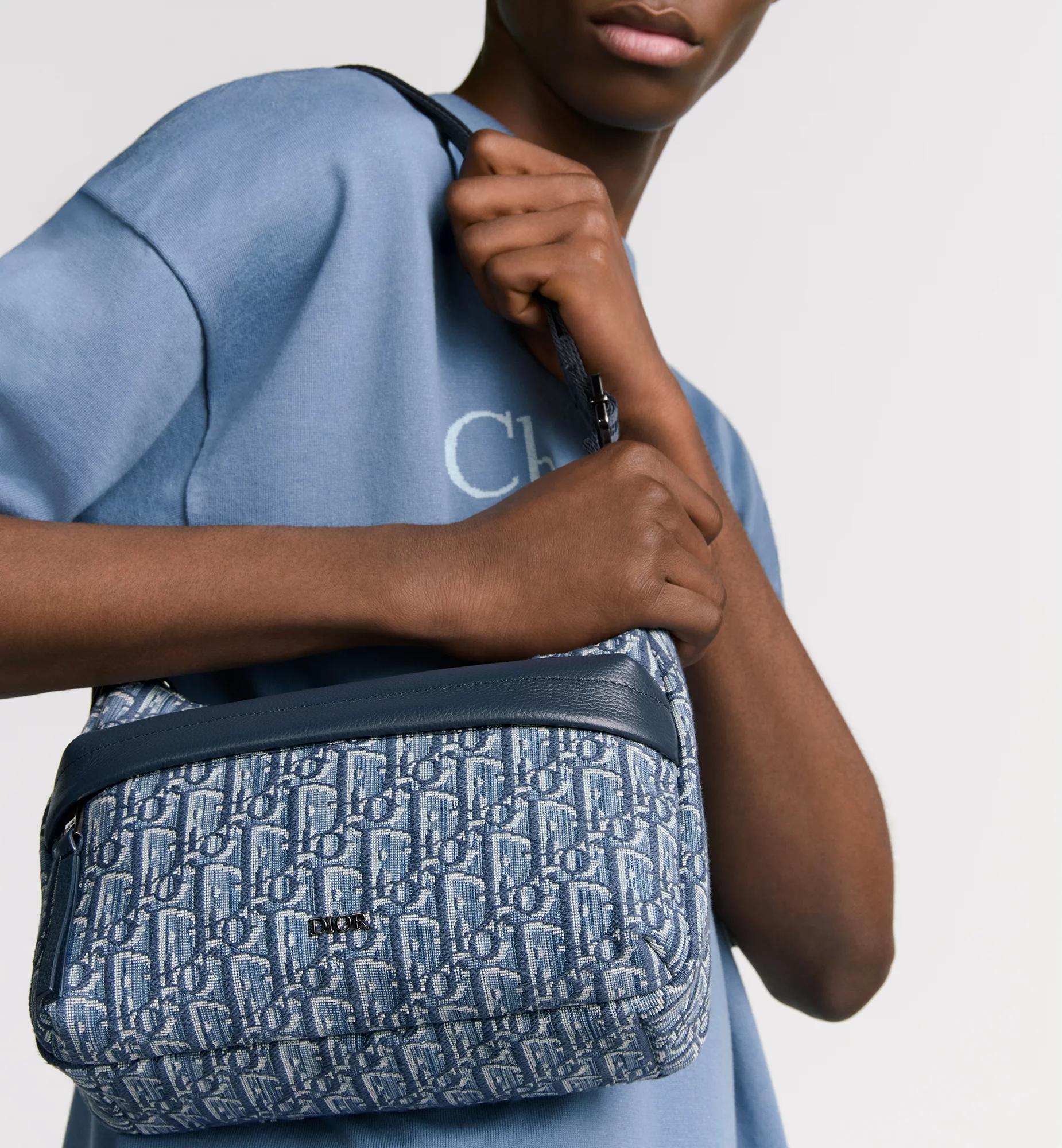 Small Rider Soft Hobo Bag Product Image